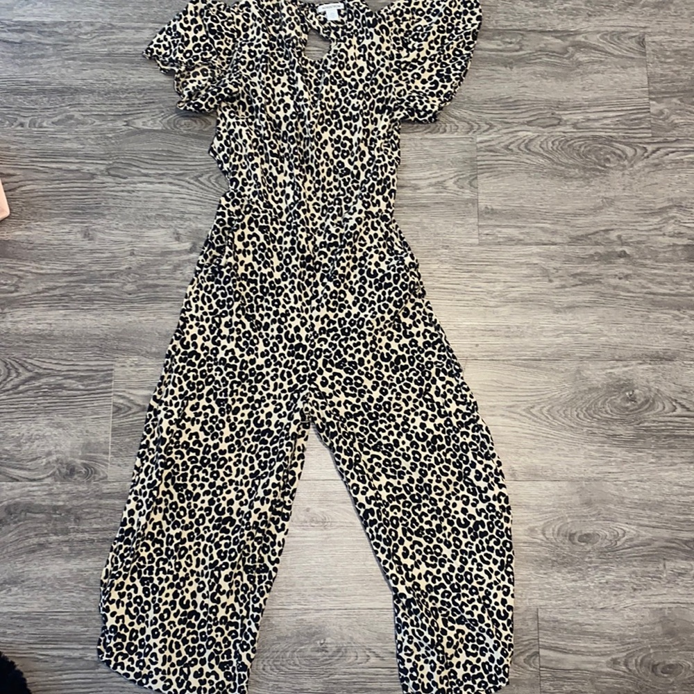Nordstrom wide leg children’s jumper